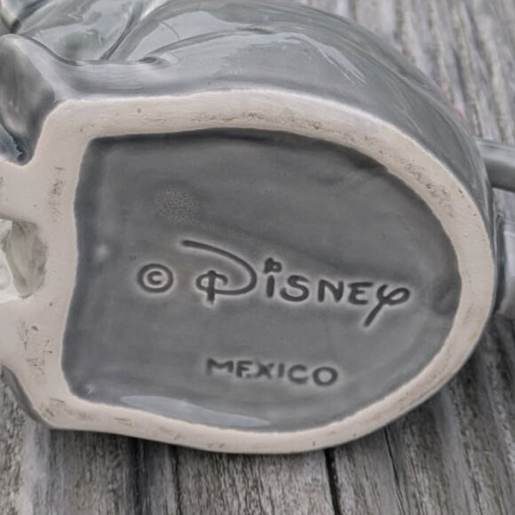 Eeyore Creamer Disney Vintage - Picture 9 of 10